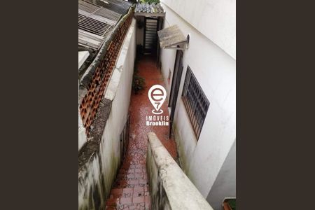 Casa à venda com 2 quartos, 117m² em Vila Cordeiro, São Paulo
