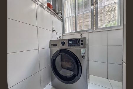 Apartamento para alugar com 50m², 2 quartos e sem vaga