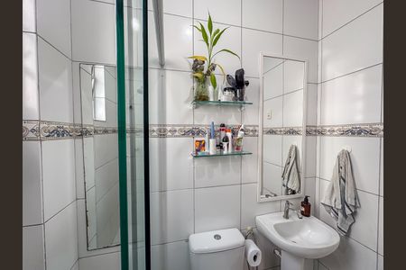 Apartamento para alugar com 2 quartos, 50m² em Glória, Rio de Janeiro