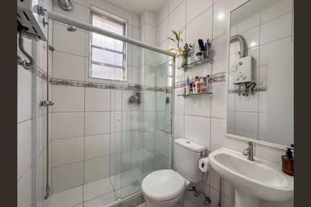 Apartamento para alugar com 50m², 2 quartos e sem vaga
