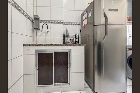 Apartamento para alugar com 2 quartos, 50m² em Glória, Rio de Janeiro