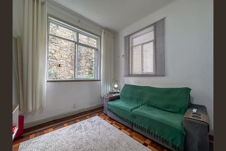 Apartamento para alugar com 50m², 2 quartos e sem vaga