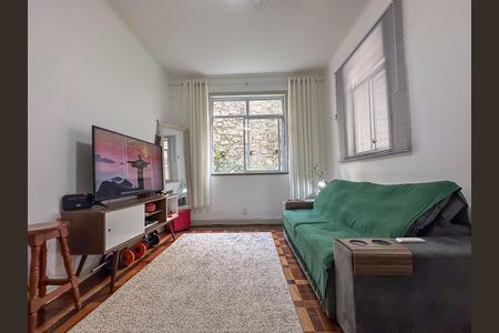 Apartamento para alugar com 50m², 2 quartos e sem vaga