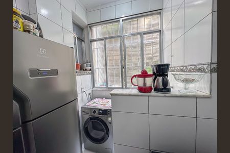 Apartamento para alugar com 50m², 2 quartos e sem vaga
