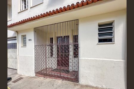 Apartamento para alugar com 2 quartos, 50m² em Glória, Rio de Janeiro