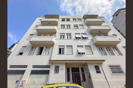 Apartamento para alugar com 50m², 2 quartos e sem vaga