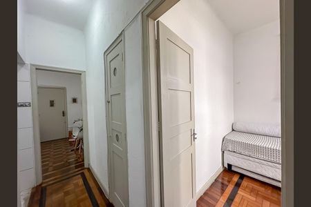 Apartamento para alugar com 2 quartos, 50m² em Glória, Rio de Janeiro