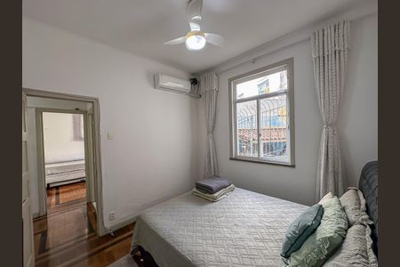 Apartamento para alugar com 2 quartos, 50m² em Glória, Rio de Janeiro
