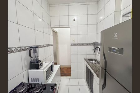 Apartamento para alugar com 50m², 2 quartos e sem vaga