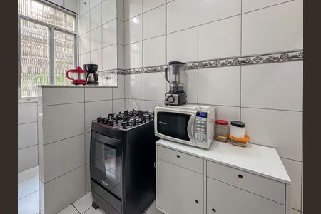 Apartamento para alugar com 2 quartos, 50m² em Glória, Rio de Janeiro
