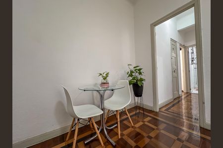 Apartamento para alugar com 50m², 2 quartos e sem vaga