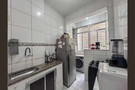 Apartamento para alugar com 50m², 2 quartos e sem vaga