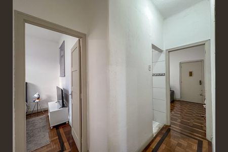 Apartamento para alugar com 50m², 2 quartos e sem vaga