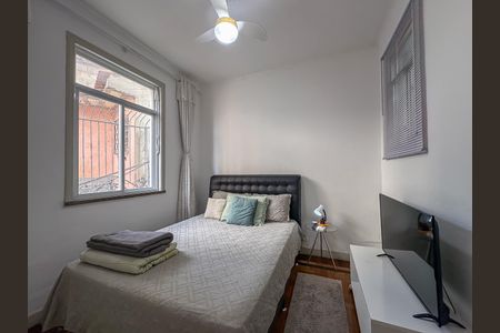Apartamento para alugar com 50m², 2 quartos e sem vaga