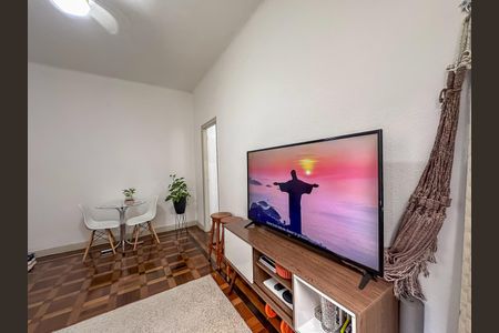 Apartamento para alugar com 50m², 2 quartos e sem vaga