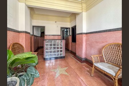 Apartamento para alugar com 50m², 2 quartos e sem vaga