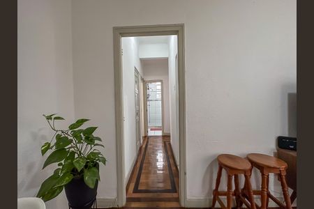 Apartamento para alugar com 2 quartos, 50m² em Glória, Rio de Janeiro