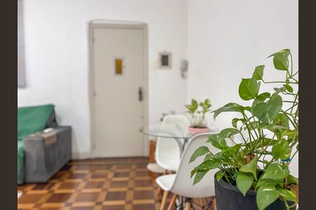 Apartamento para alugar com 50m², 2 quartos e sem vaga
