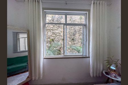 Apartamento para alugar com 2 quartos, 50m² em Glória, Rio de Janeiro