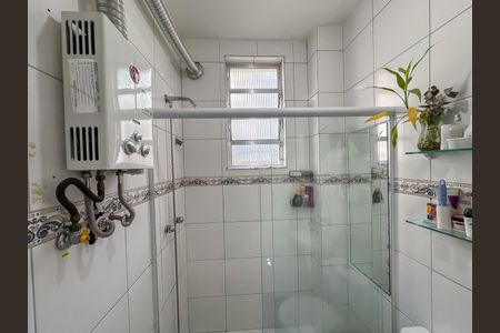 Apartamento para alugar com 50m², 2 quartos e sem vaga