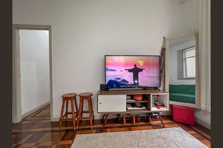 Apartamento para alugar com 50m², 2 quartos e sem vaga