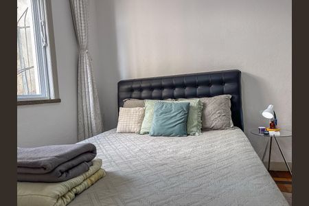 Apartamento para alugar com 50m², 2 quartos e sem vaga