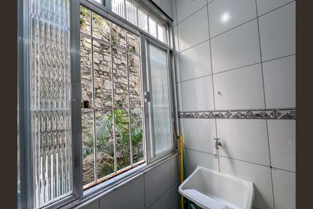 Apartamento para alugar com 2 quartos, 50m² em Glória, Rio de Janeiro