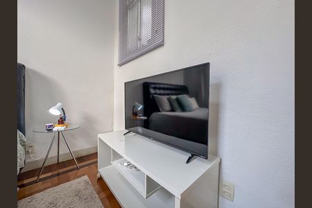 Apartamento para alugar com 50m², 2 quartos e sem vaga