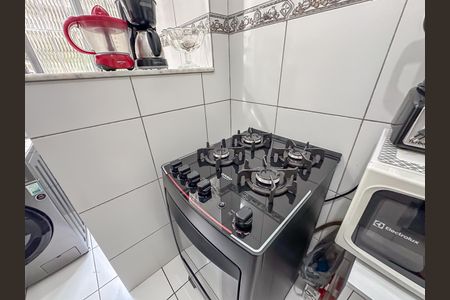 Apartamento para alugar com 50m², 2 quartos e sem vaga