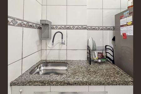 Apartamento para alugar com 50m², 2 quartos e sem vaga