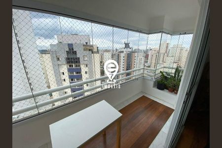 Apartamento à venda com 4 quartos, 130m² em Vila da Saúde, São Paulo