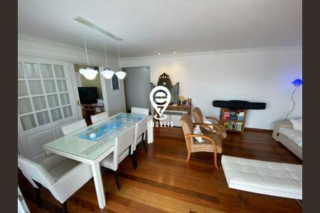 Apartamento à venda com 4 quartos, 130m² em Vila da Saúde, São Paulo