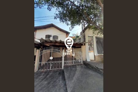 Casa à venda com 3 quartos, 130m² em Vila da Saúde, São Paulo