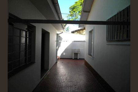 Casa à venda com 3 quartos, 153m² em Cursino, São Paulo