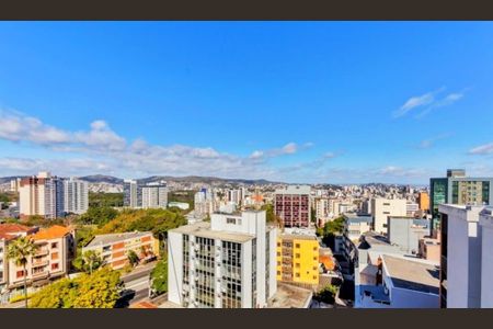 Apartamento à venda com 101m², 1 quarto e 2 vagas