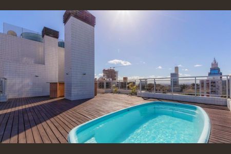 Apartamento à venda com 101m², 1 quarto e 2 vagas
