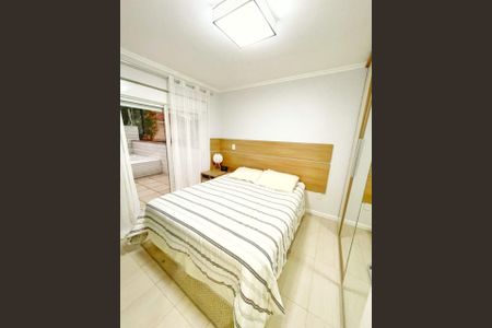 Apartamento à venda com 101m², 1 quarto e 2 vagas