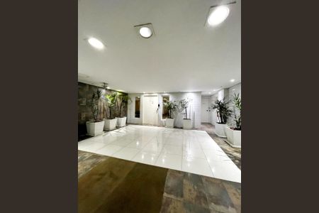 Apartamento à venda com 101m², 1 quarto e 2 vagas