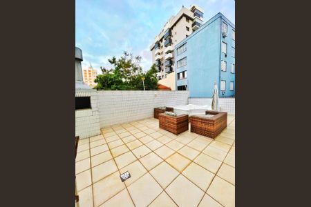 Apartamento à venda com 101m², 1 quarto e 2 vagas