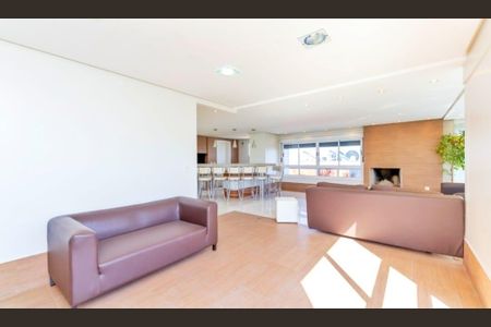 Apartamento à venda com 101m², 1 quarto e 2 vagas