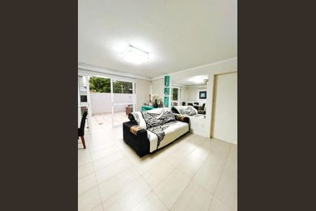 Apartamento à venda com 101m², 1 quarto e 2 vagas