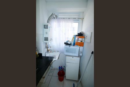 Apartamento para alugar com 1m², 2 quartos e sem vagaÁrea de Serviço