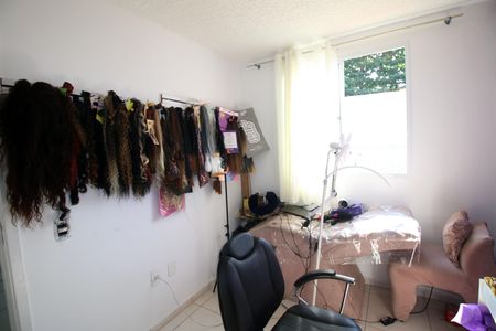 Apartamento para alugar com 1m², 2 quartos e sem vagaQuarto 1