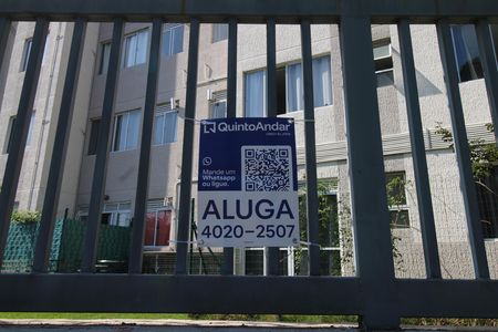 Apartamento para alugar com 1m², 2 quartos e sem vagaPlaca