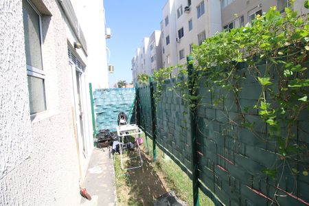 Apartamento para alugar com 1m², 2 quartos e sem vagaVaranda