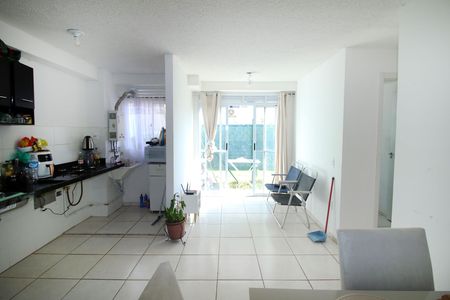 Apartamento para alugar com 1m², 2 quartos e sem vagaSala