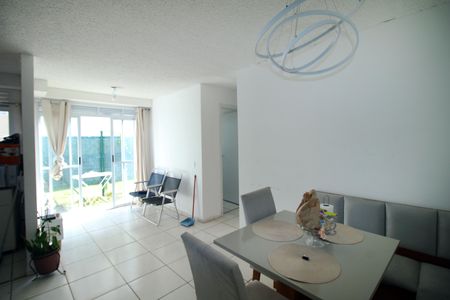 Apartamento para alugar com 2 quartos, 1m² em Parque Colúmbia, Rio de Janeiro