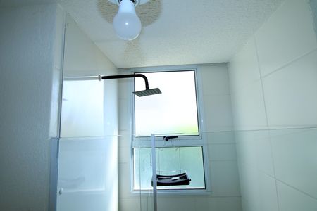 Apartamento para alugar com 1m², 2 quartos e sem vagaBanheiro