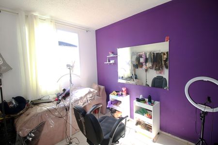 Apartamento para alugar com 1m², 2 quartos e sem vagaQuarto 1