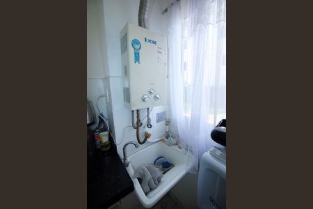 Apartamento para alugar com 1m², 2 quartos e sem vagaÁrea de Serviço